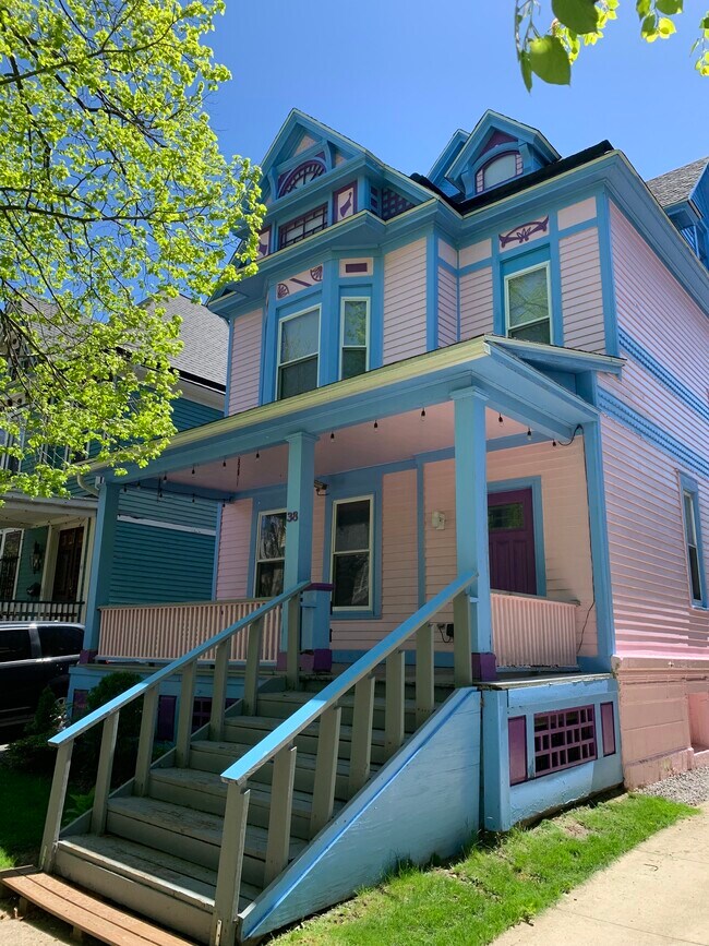 Photo - 38 Saint Johns Pl Apartments Unit 1