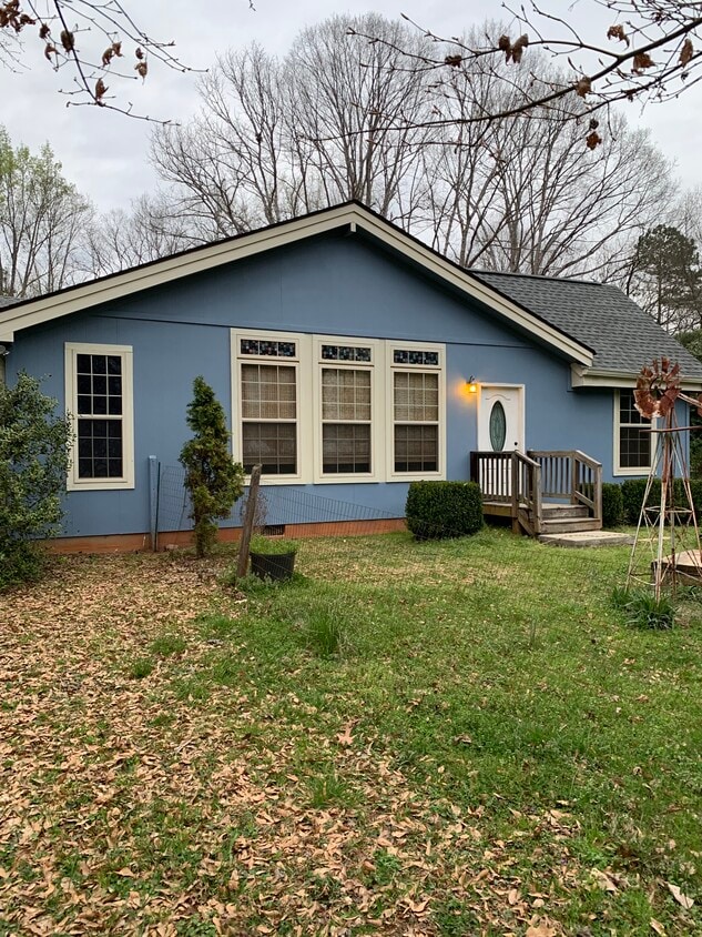 Photo - 826 Jones Mill Rd (Central, SC)
