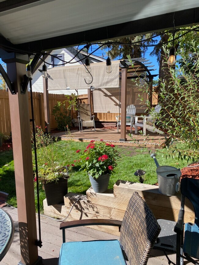 309 Cantril St Townhome Townhome Rental in Castle Rock CO