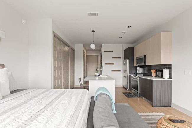 Photo - 1050 Howell Mill Rd NW Unidad ID1343900P