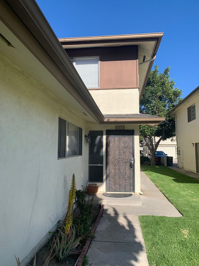 2+1 Villa Ventura Townhome in Ventura, CA! - 2+1 Villa Ventura Townhome in Ventura, CA!