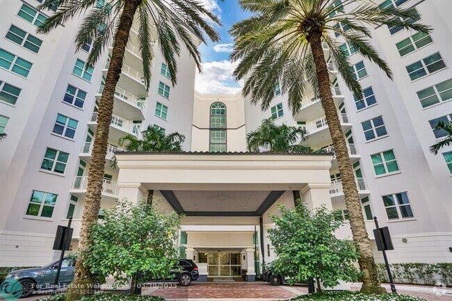 Building Photo - 500 SE Mizner Blvd Unit A507 Rental