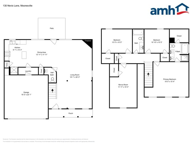 Photo - 130 Nevis Ln