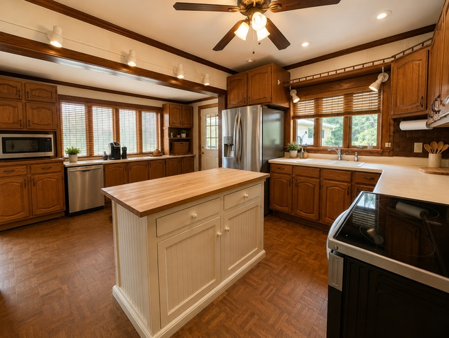 Photo - Charming 3BR/2BA Wauwatosa Home Near Parks & Shopping