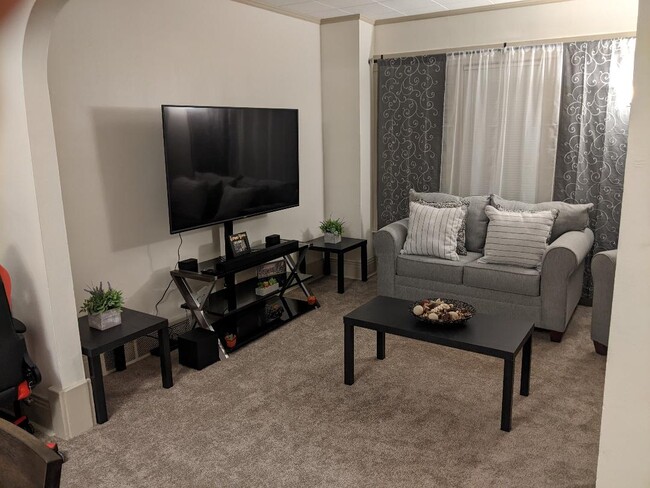 Living room - 3722 W Dorothy Pl Apartamentos Unidad 1