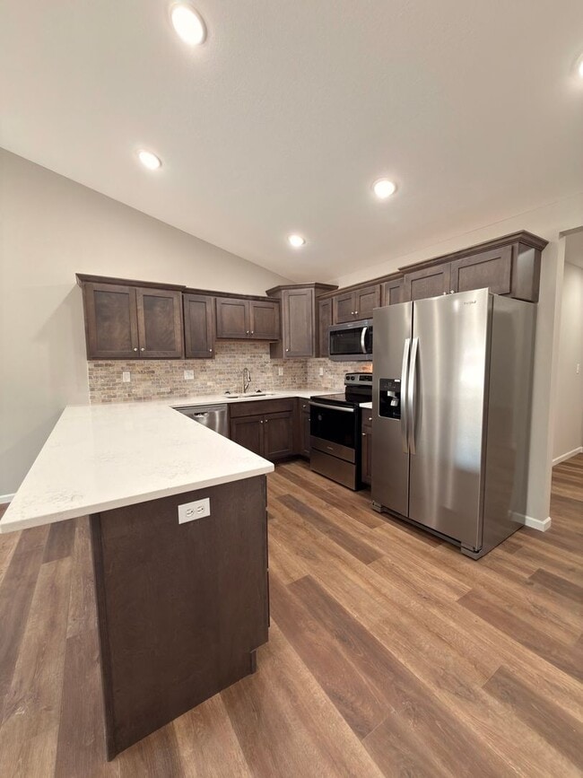 Photo - 1802 St Matthew's St Unit A