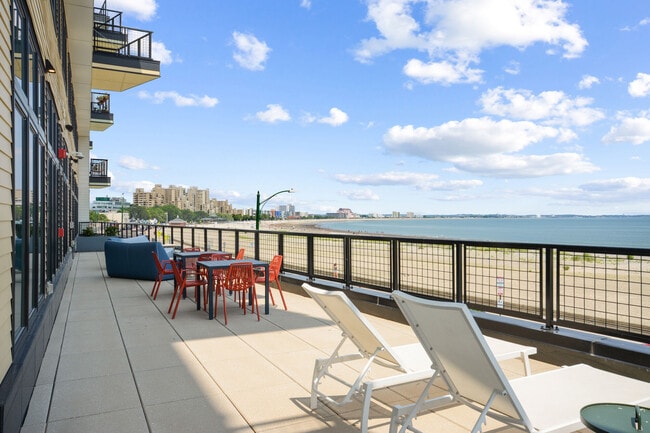 Photo - Ryder Revere Beach