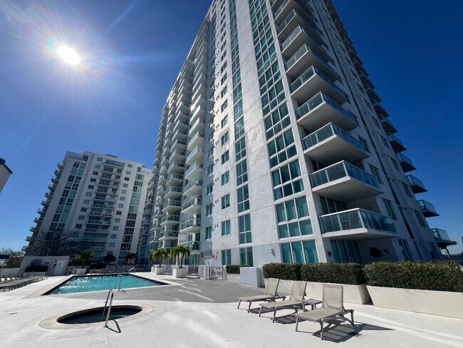 Photo - 1861 NW South River Dr Unit 801