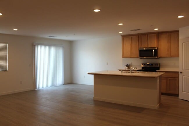 Photo - Brand New Home for Rent with Mother In Law...