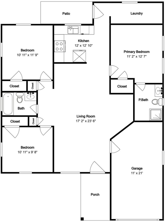 Photo - 39643 Meadowood Loop