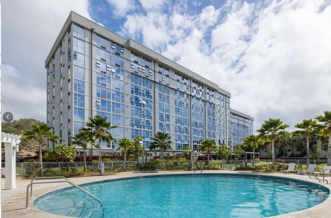 Building Photo - SN Ranaweera - Hale Ka Lae 2210/2212 Unit 2212