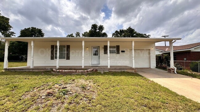 Building Photo - 1617 N Christine Dr