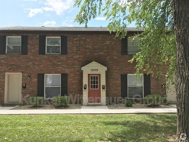 Building Photo - 1809 Jamestown Rd Rental