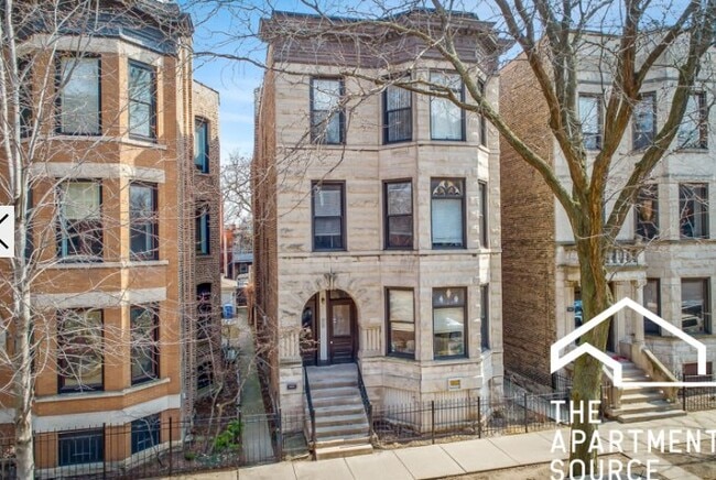 Photo - 3525 N Wilton Ave Unit 3F