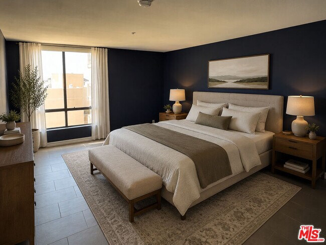 Photo - 7320 Hawthorn Ave Unit 308