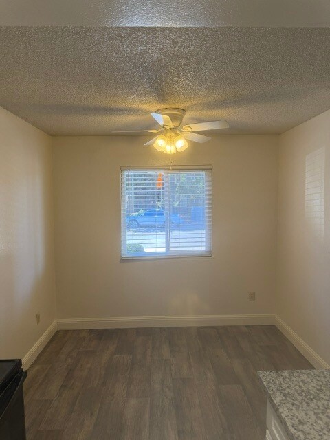 Stockton, One bedroom, One bathroom Condo