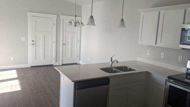 Photo - 422 N 360 W Unidad 1