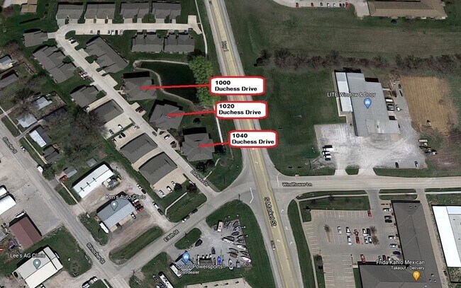 Photo - $1,025 | 2 Bedroom, 1 Bathroom Condo | No ...