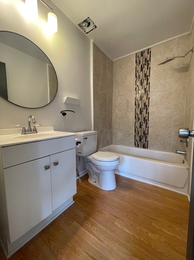 Bathroom - 931 Mill Stone Dr
