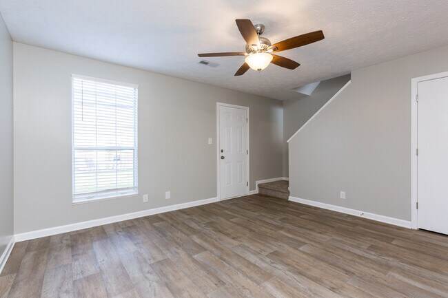 Photo - Dunbar Townhomes