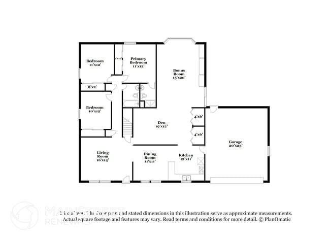 Photo - 910 Silverstone Dr