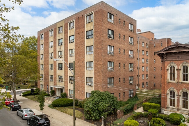 Photo - Washington Place Apartments