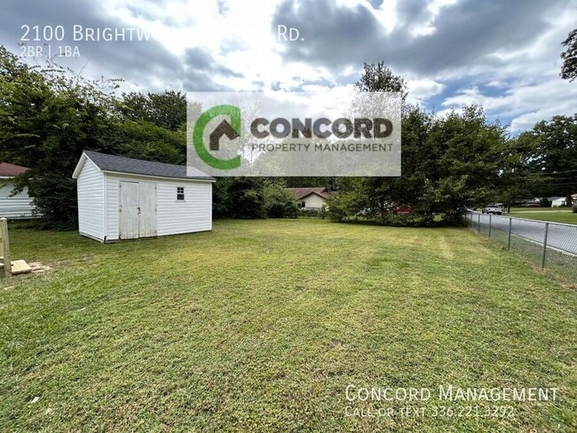 Photo - 2100 Brightwood School Rd