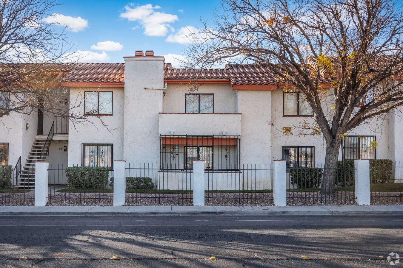 Exterior alternativo - La Cuesta