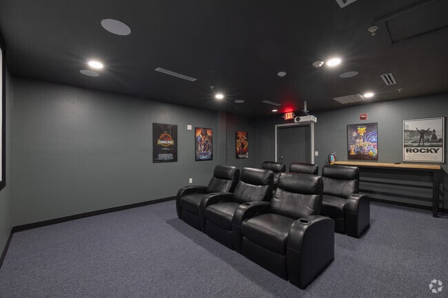 THEATER