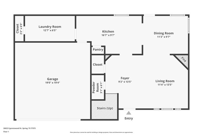 Photo - 26622 Cypresswood Dr