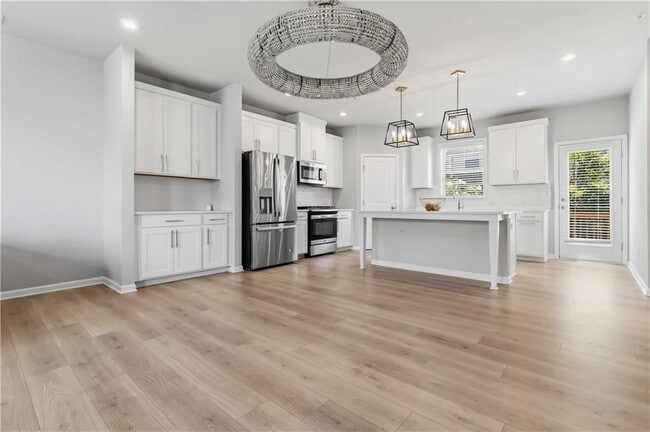 Photo - 6504 Brooklake Ct SE