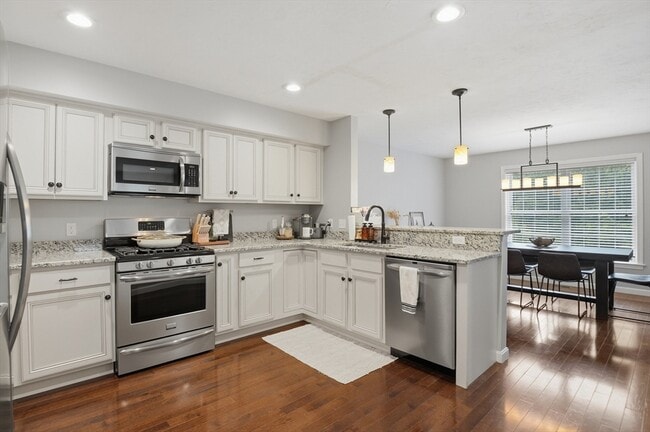 Photo - 150 Worcester St Unidad D