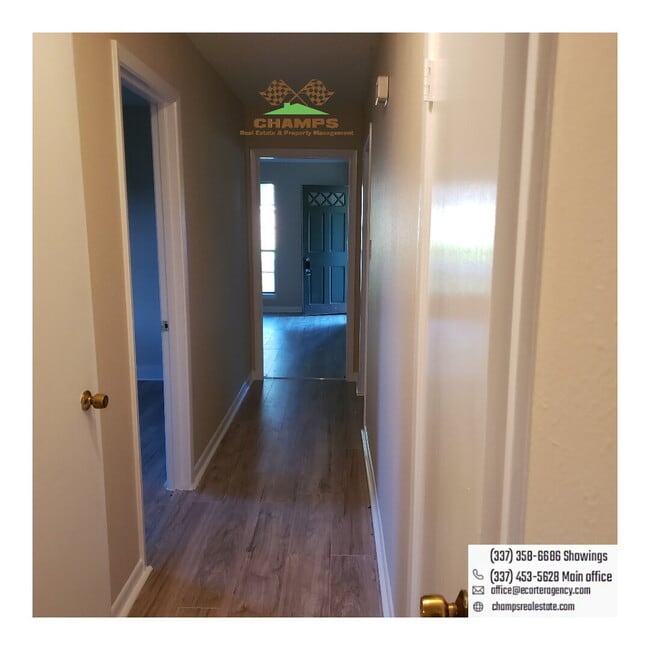 Photo - House available for rent in Lafayette.