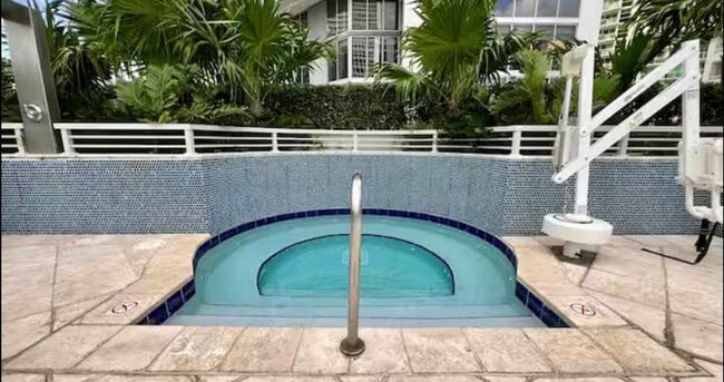 Photo - 1395 Brickell Ave Unit FL28-ID1328112P