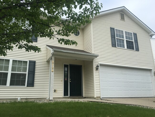 House For Rent by Capital Property Managem... - House For Rent by Capital Property Managem...