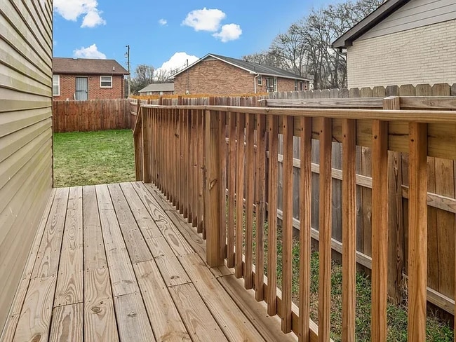 Photo - 3529 Brookway Dr