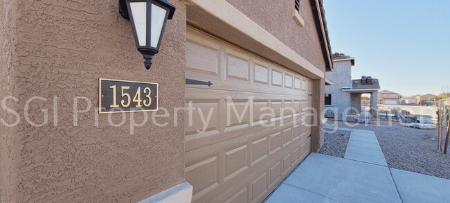 Photo - 1543 E Inouye Dr