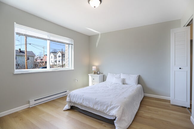 Riverview Apartments