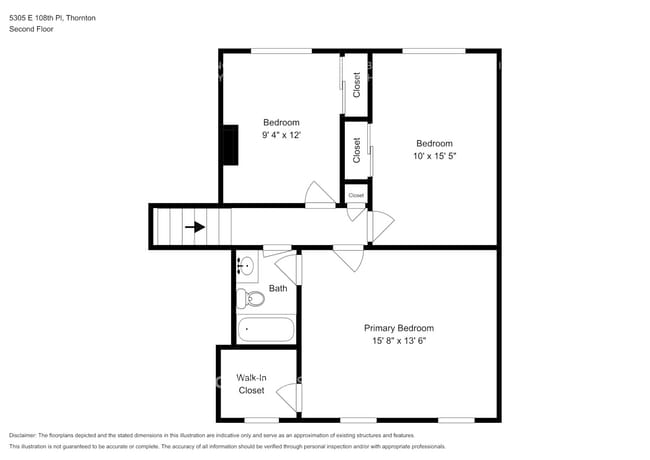 Photo - 5305 E 108th Pl