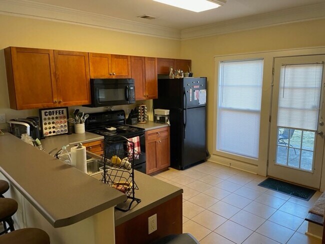 Photo - The Retreat @ Magnolia Bluff!