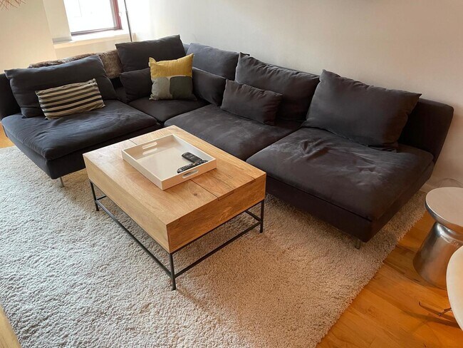 Photo - 40 E 9th St Unit 805