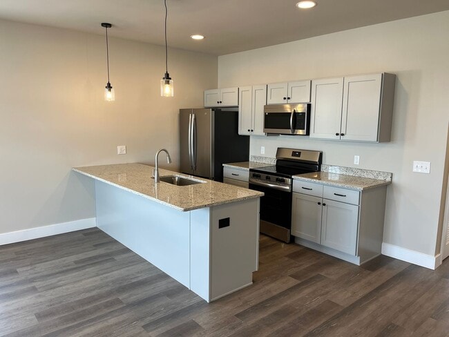 Salem Run Apartments Phase 2