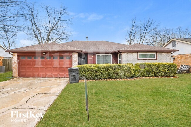 Building Photo - 10819 Sagewind Dr