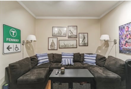 Photo - 60 Myrtle St Unit 6