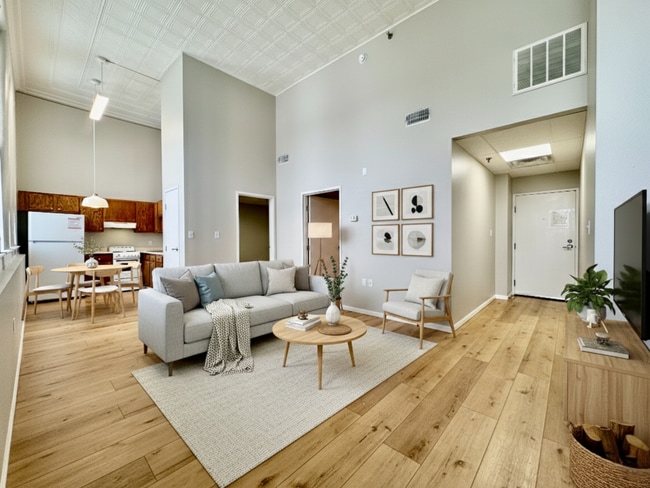 Blume Lofts