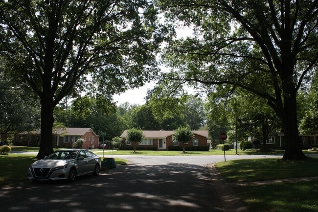 Photo - 6400 Long Meadow Rd