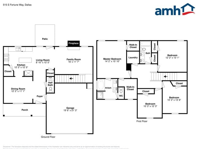 Photo - 515 S Fortune Way