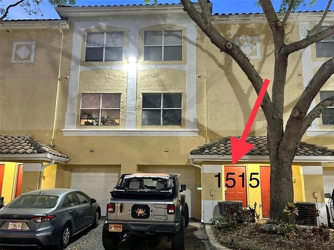 Building Photo - 1515 Legacy Club Dr Unit 1515