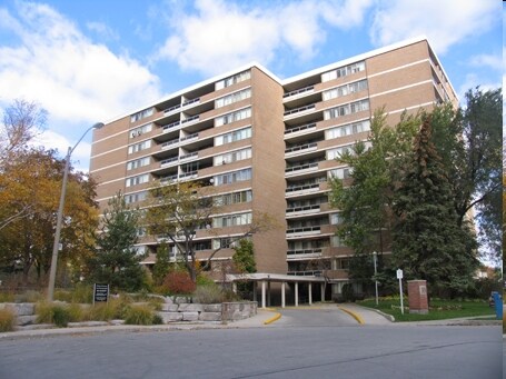 Other - Cloisters of the Don