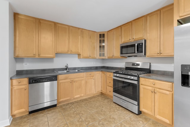 Photo - 2423 N Kennicott Dr Unit 3A